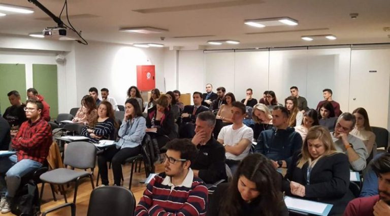 Με μεγάλη επιτυχία διοργανώθηκε η διαδικτυακή εκδήλωση (webinar) του ΚΕΔΙΣΑ με θέμα: «Η Στρατηγική των Αμυντικών Εξοπλισμών Ελλάδος και Τουρκίας»- Τετάρτη 15 Μαΐου 2024