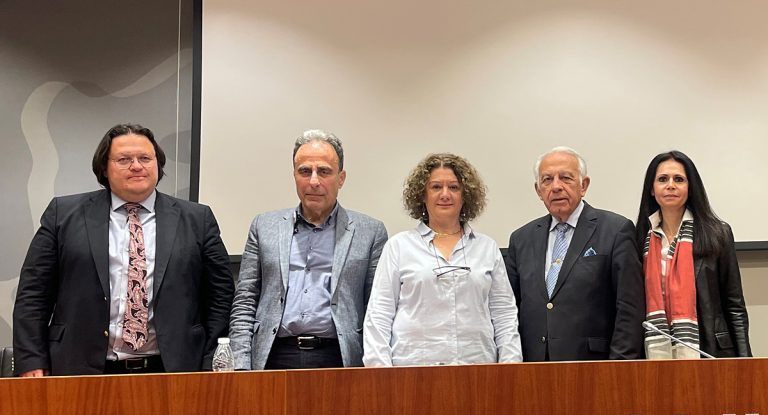 Ν.4557/2018 «Πρόληψη και καταστολή της νομιμοποίησης εσόδων από εγκληματικές δραστηριότητες και της χρηματοδότησης της τρομοκρατίας»