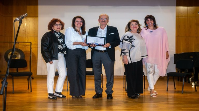 Στην Θεσσαλονίκη ο τέταρτος σταθμός της πανελλαδικής καμπάνιας: «Μαζί στον Κύκλο της Ζωής»