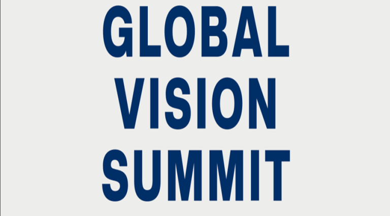 Η Αθήνα φιλοξενεί τη 2η Διεθνή Σύνοδο Κορυφής Global Vision Summit – «Γιορτάζοντας την Αριστεία Πέρα από τα Σύνορα»