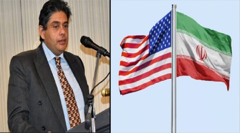 Ο Δρ. Παναγιώτης Σφαέλος συμμετείχε σε έκτακτη εκπομπή της ΕΡΤ NEWS για τις εξελίξεις στη Μέση Ανατολή