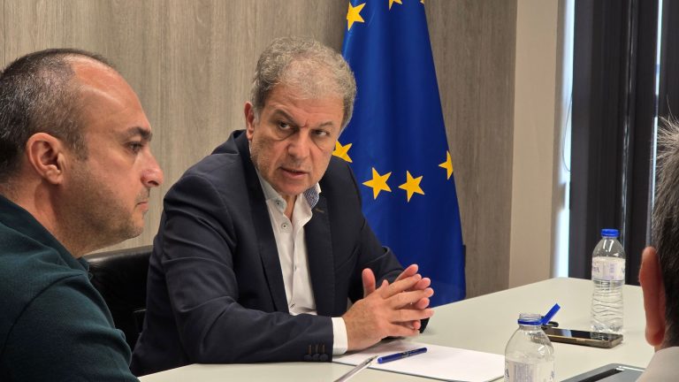 Περιφέρεια Δυτικής Μακεδονίας: Διασύνδεση χρηματοδοτικών εργαλείων, επιχειρήσεων και φορέων για επενδύσεις στα θέματα Άμυνας – Ασφάλειας