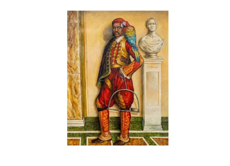 “Στην Ελλάδα του Βασιλιά Όθωνα” στο Μουσείο των Αθηνών